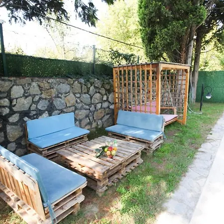 Fascinating Villa With Pool And Jacuzzi Surrounded By Nature In Sapanca *