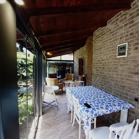 Fascinating Villa With Pool And Jacuzzi Surrounded By Nature In Sapanca Villa Sakarya